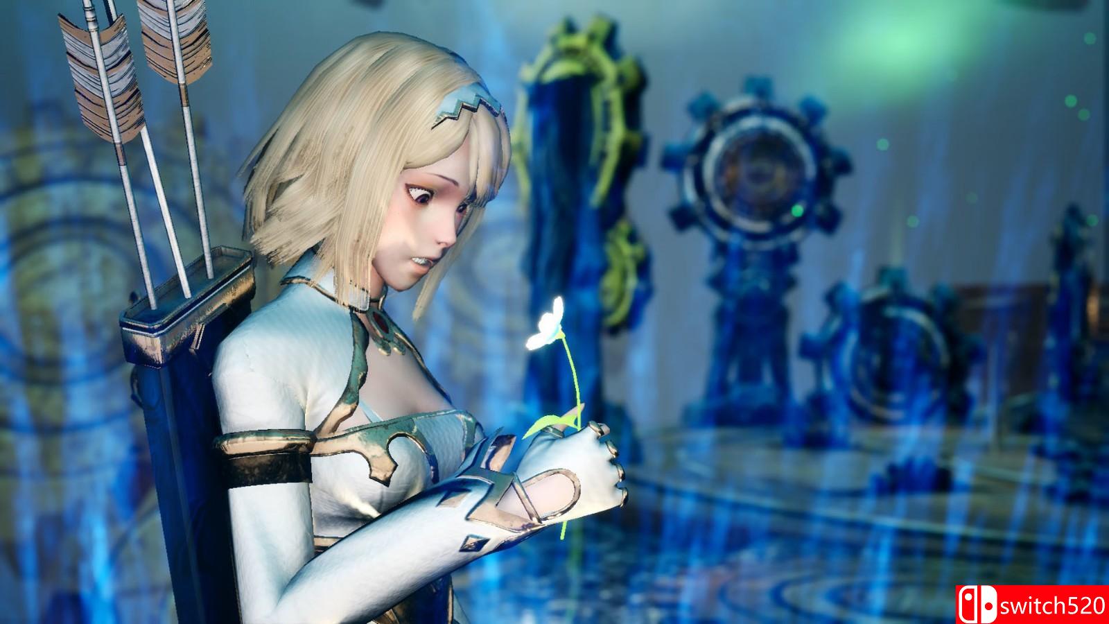 《阿泰诺之刃2》游戏截图4