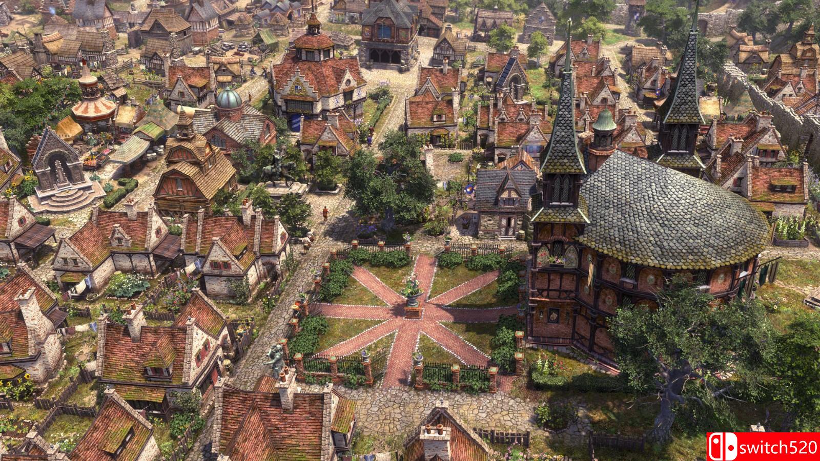 《最远的边陲》游戏截图4