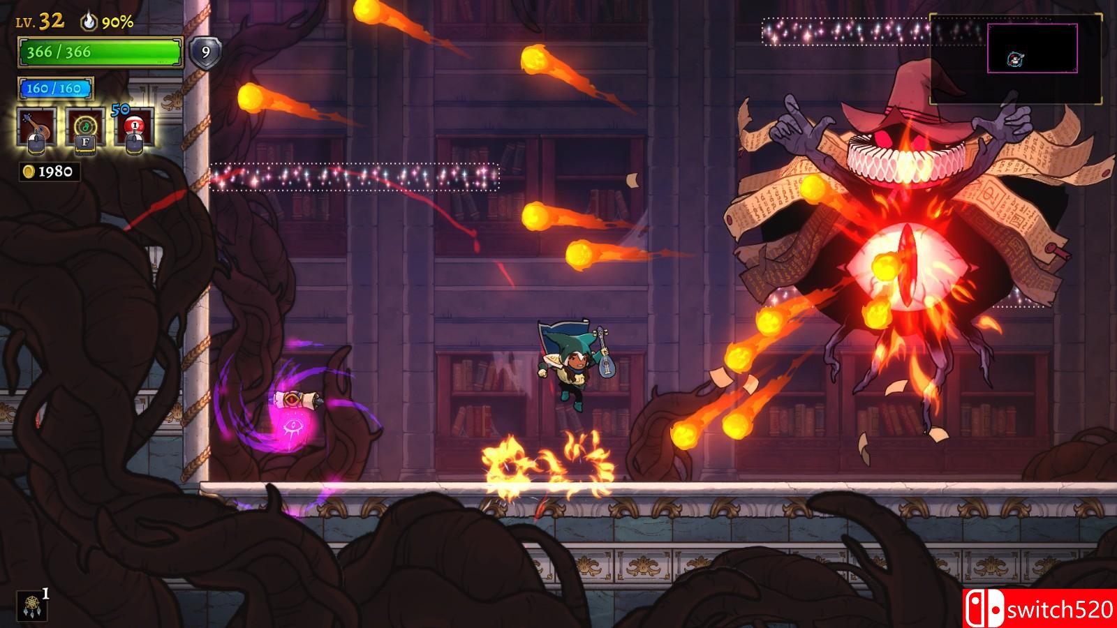 《盗贼遗产2|Rogue Legacy 2》免安装v1.2.0绿色中文版_0