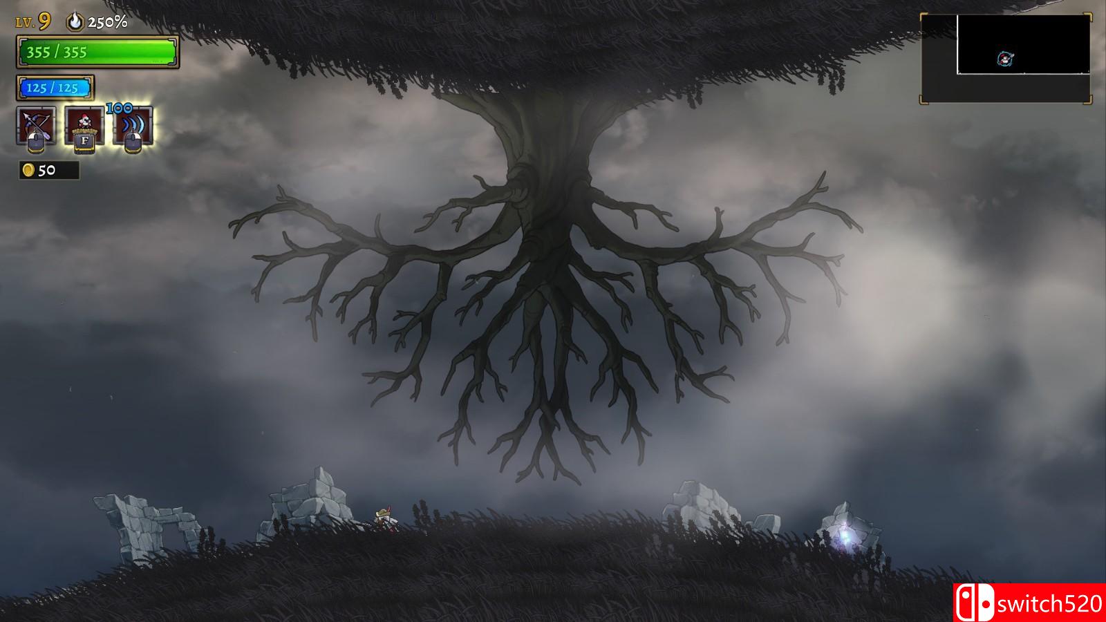 《盗贼遗产2|Rogue Legacy 2》免安装v1.2.0绿色中文版_1