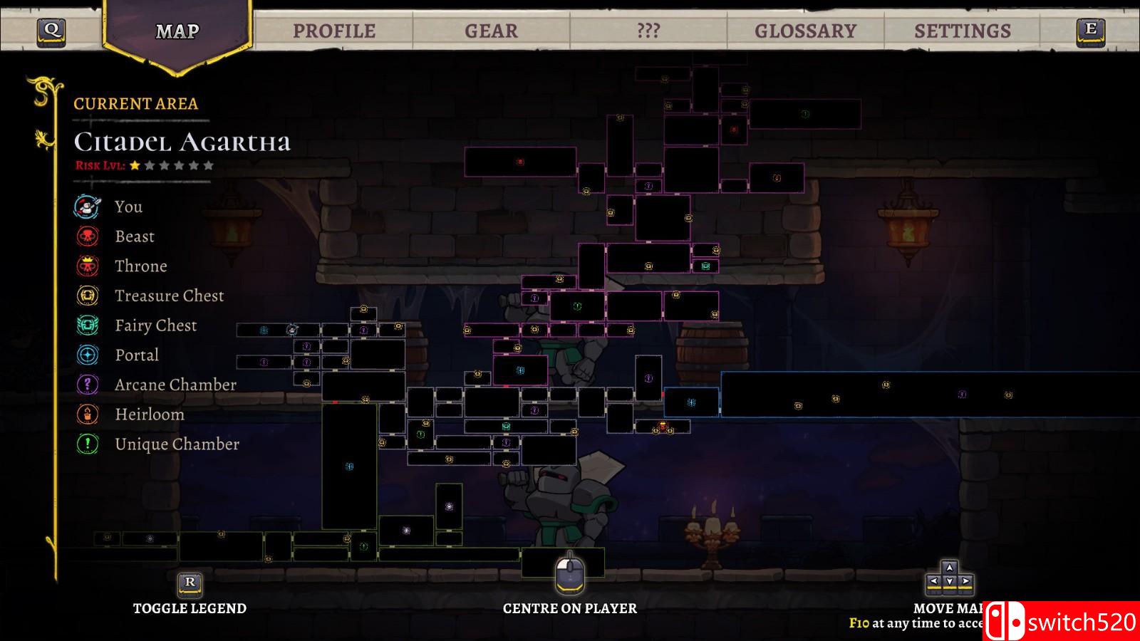 《盗贼遗产2|Rogue Legacy 2》免安装v1.2.0绿色中文版_2