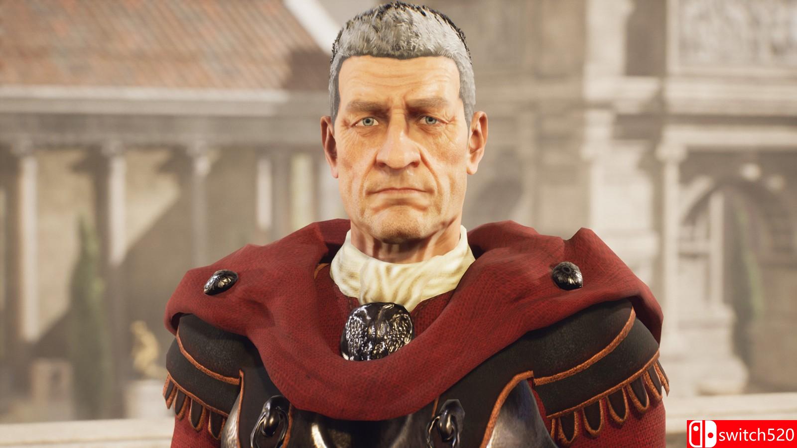 《遗忘之城》游戏截图3