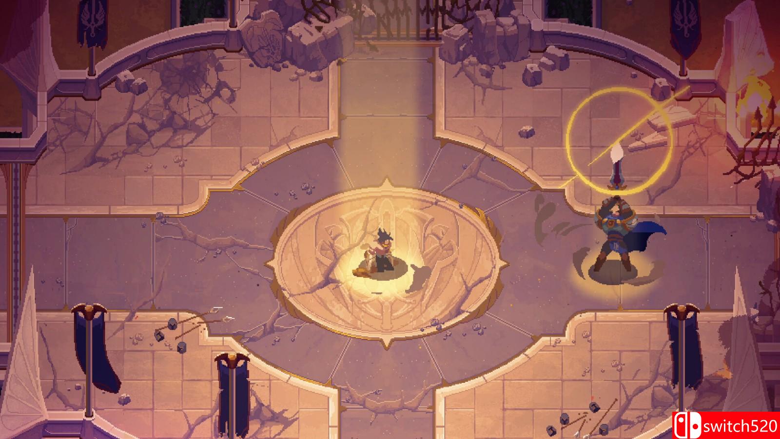 《搜魔人 英雄联盟传奇》免安装绿色中文版_0