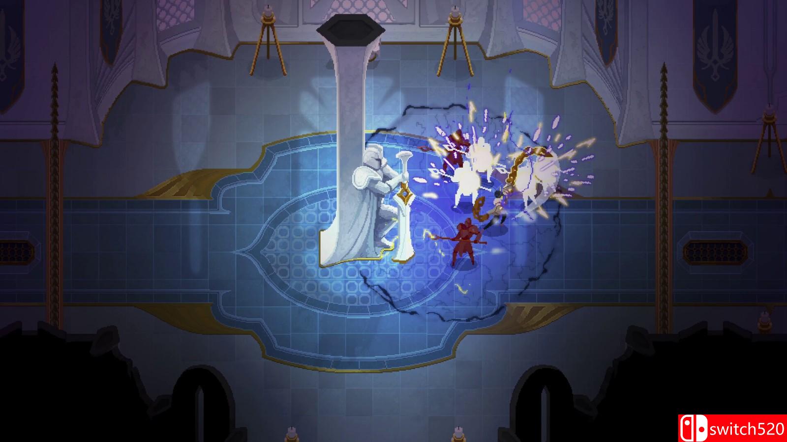 《搜魔人 英雄联盟传奇》免安装绿色中文版_3