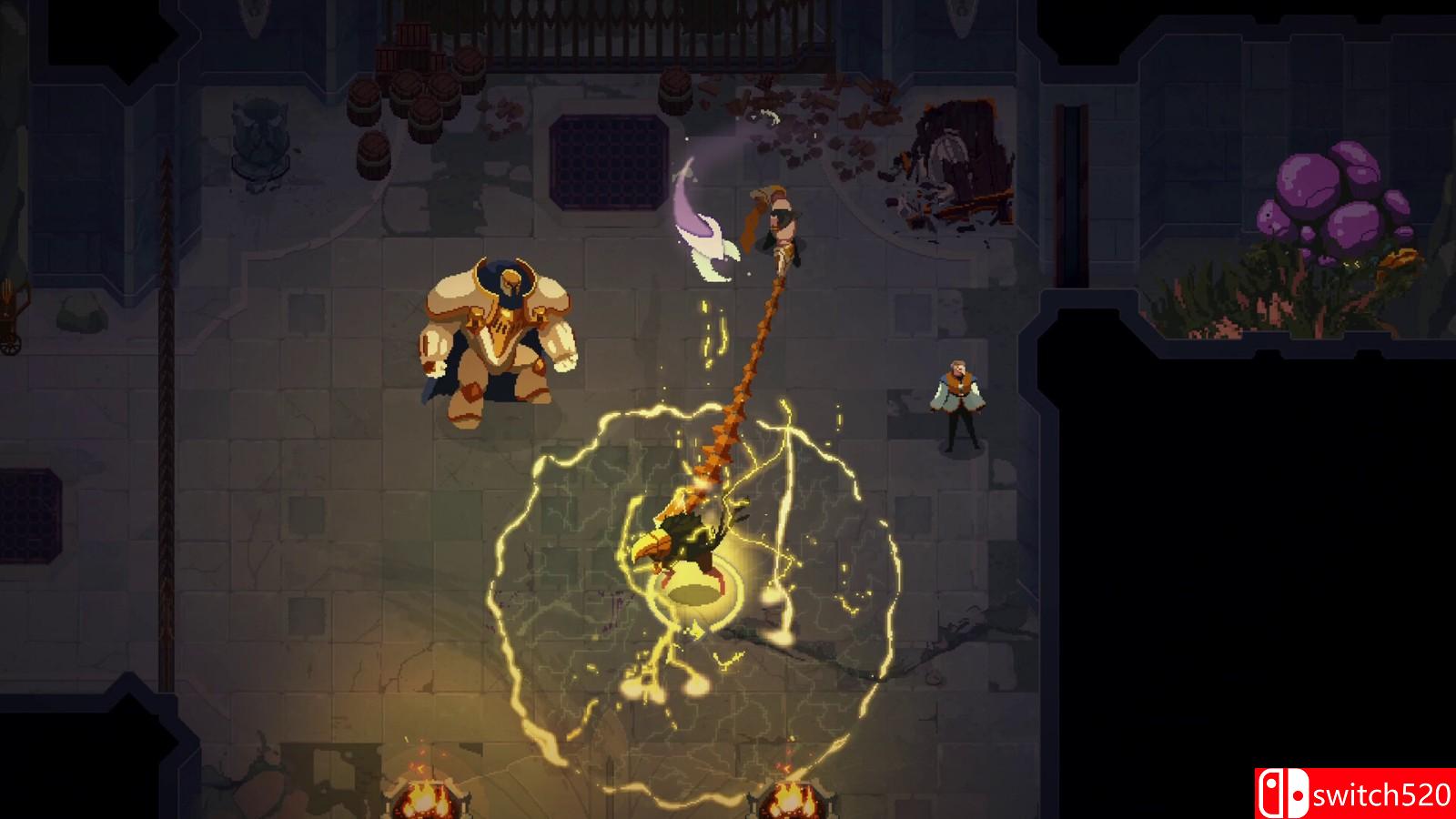 《搜魔人 英雄联盟传奇》免安装绿色中文版_2