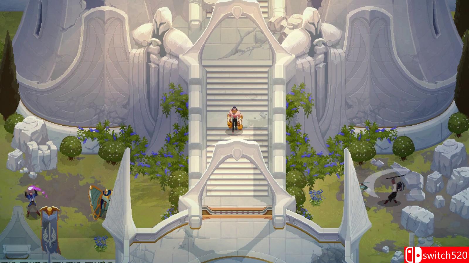 《搜魔人 英雄联盟传奇》免安装绿色中文版_4