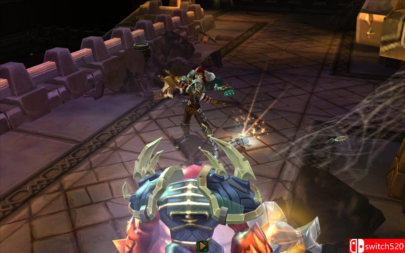 《火炬之光》免安装绿色中文版_4