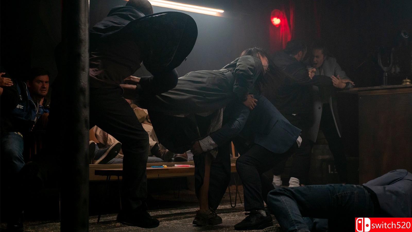 《米娅与龙公主》游戏截图2