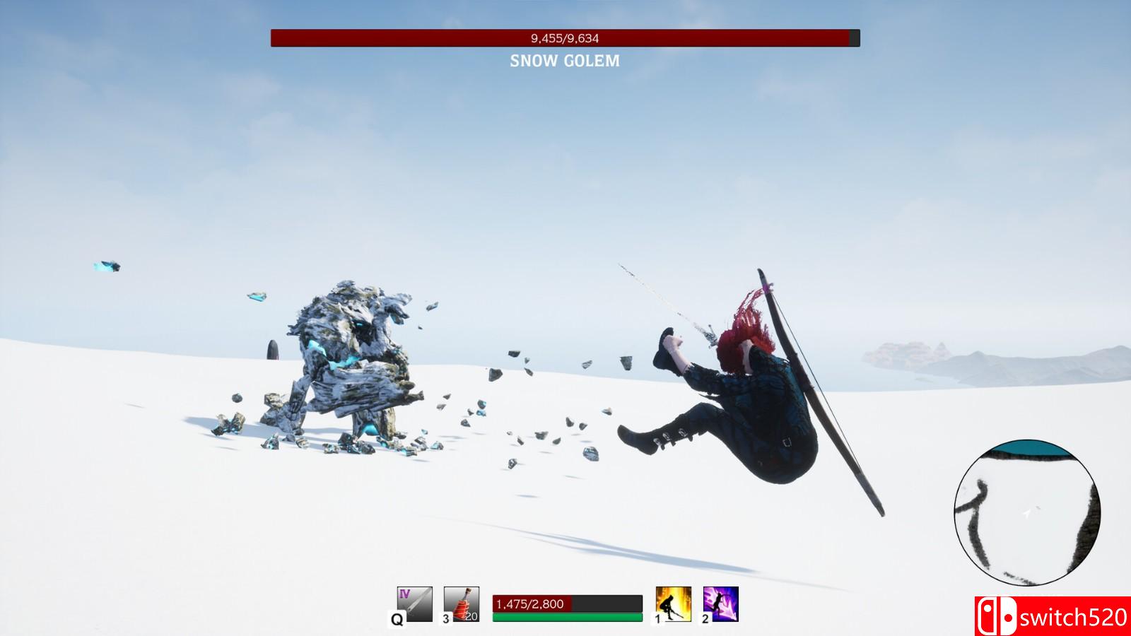 《加尔德维尔编年史 Chronicles of Galdurvale》免安装绿色中文版_2