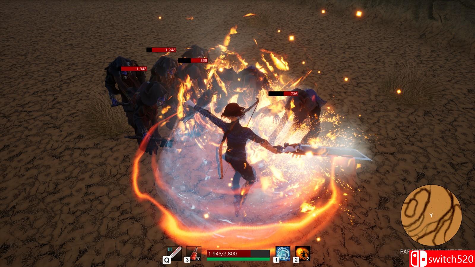 《加尔德维尔编年史 Chronicles of Galdurvale》免安装绿色中文版_3