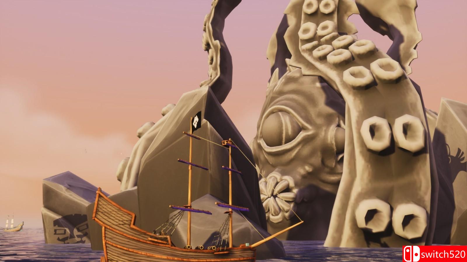 《海洋之王 King of Seas》免安装v1.20简体中文绿色版_2