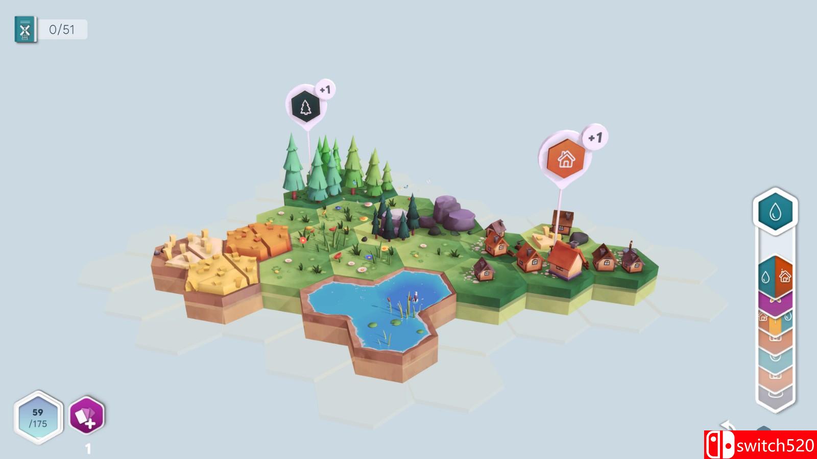 《全景画卷 Pan'orama》游戏截图1