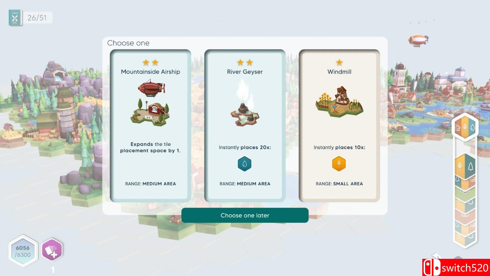 《全景画卷 Pan'orama》游戏截图3