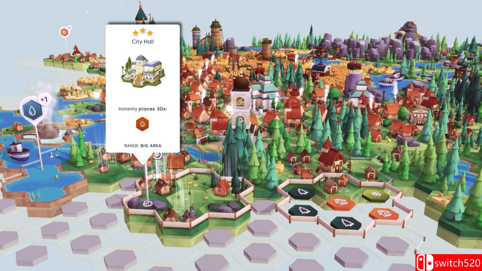 《全景画卷 Pan'orama》游戏截图5