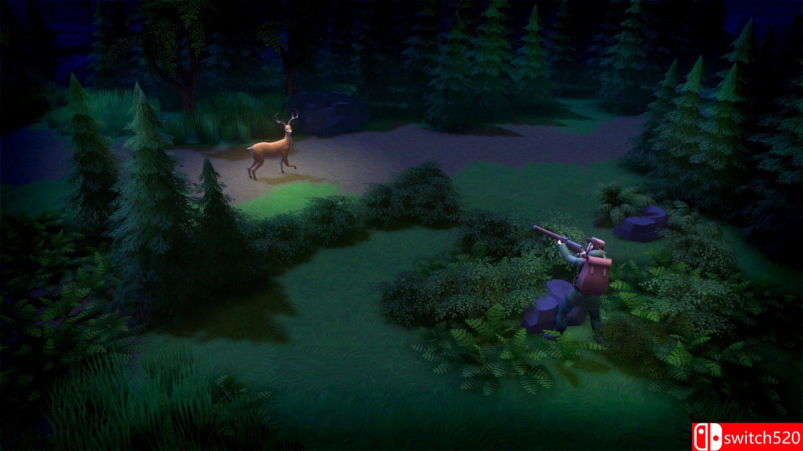 《DYSMANTLE》游戏截图1