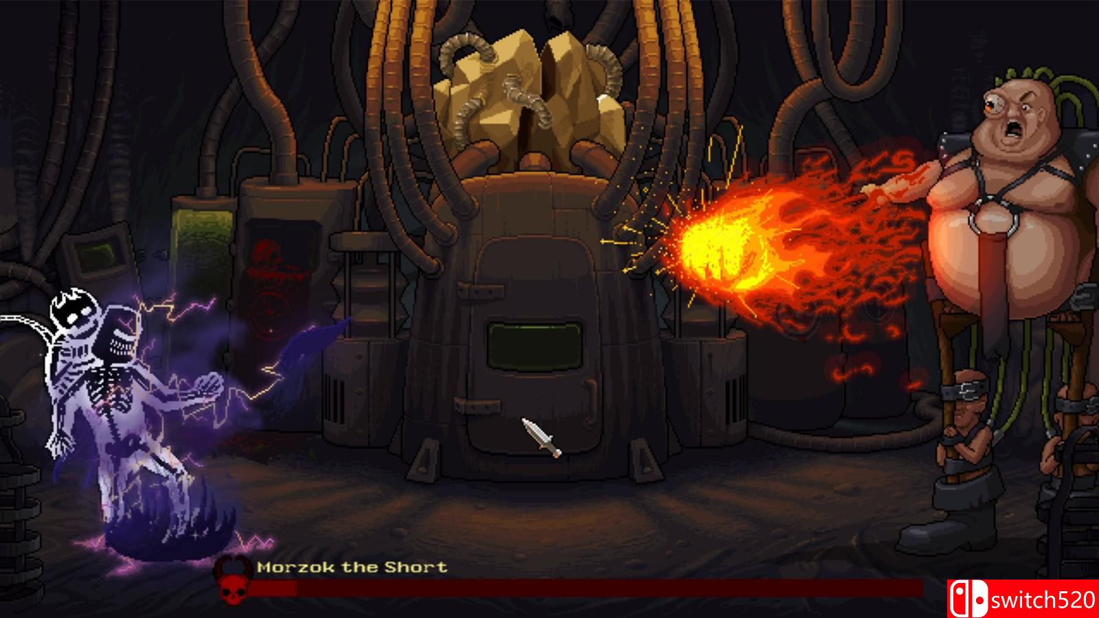 《聚敛无厌Greedventory》游戏截图2