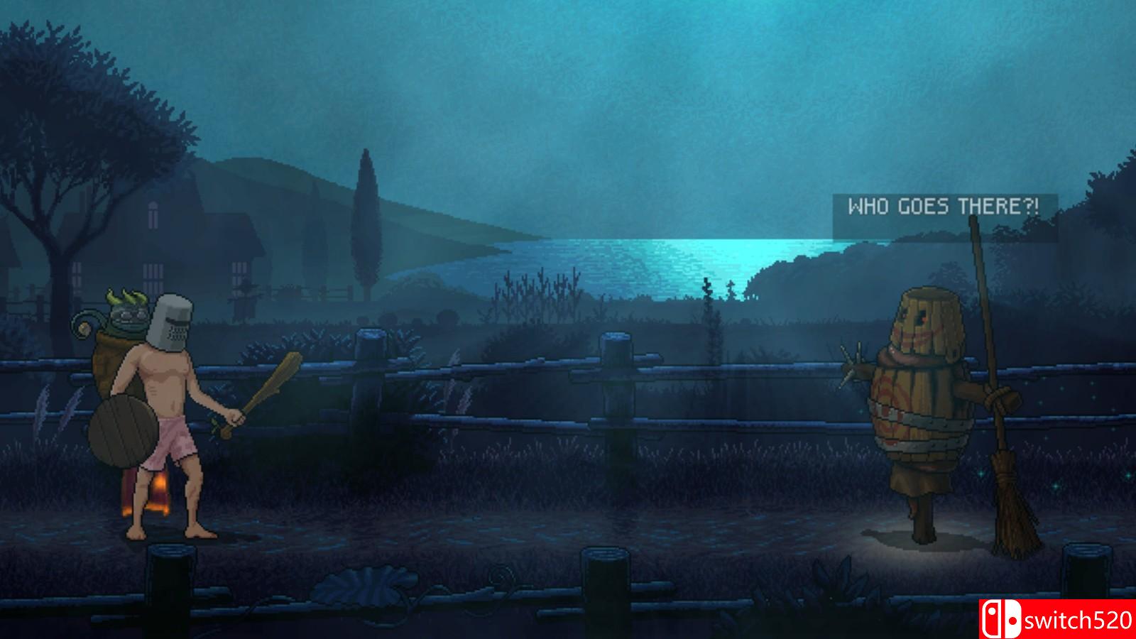 《聚敛无厌Greedventory》游戏截图3