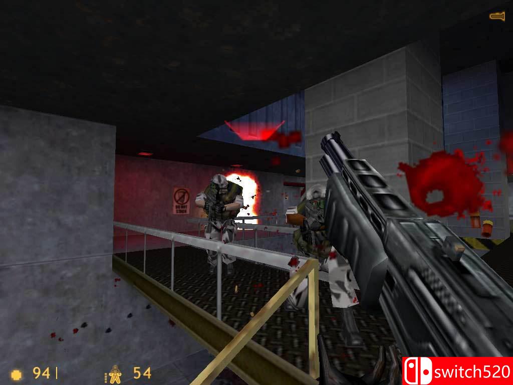 《半条命合集Half life ANTHOLOGY》免安装简体中文绿色版_4