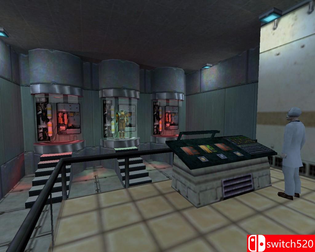 《半条命合集Half life ANTHOLOGY》免安装简体中文绿色版_3