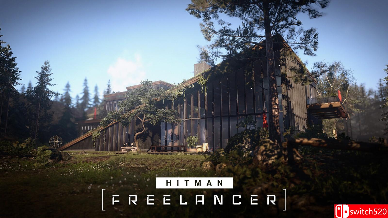 《杀手3 Hitman 3》游戏截图2