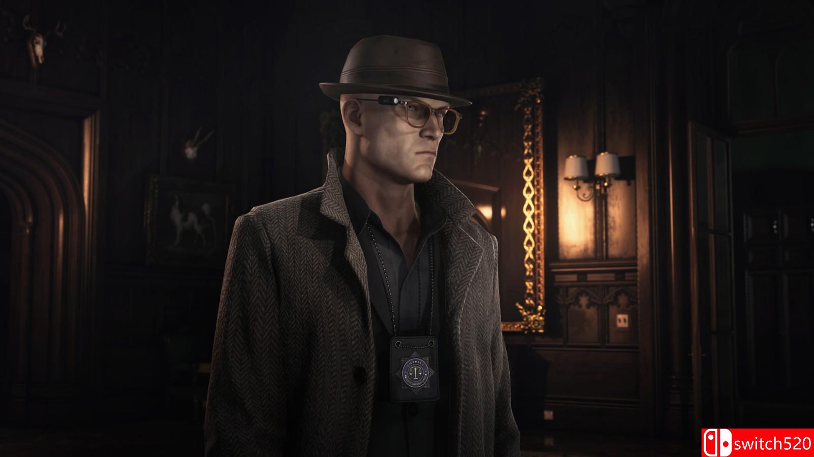 《杀手3 Hitman 3》游戏截图4