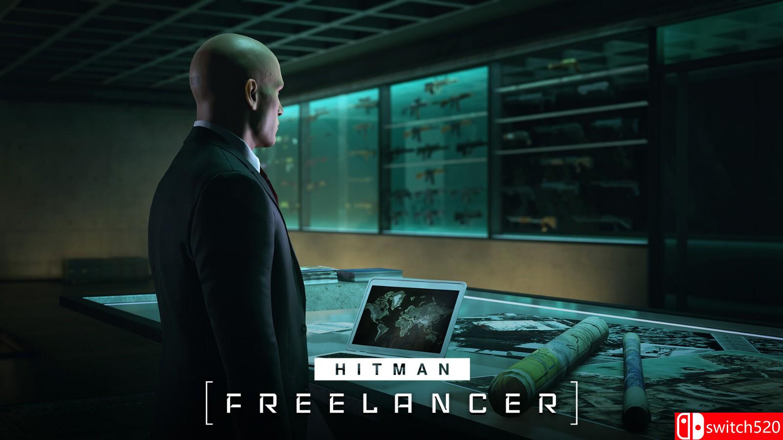 《杀手3 Hitman 3》游戏截图3