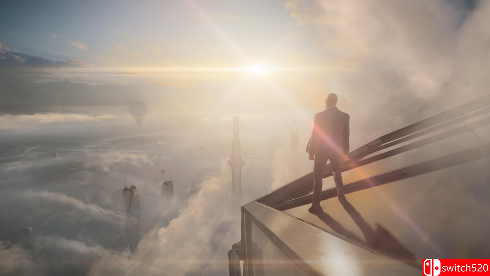 《杀手3 Hitman 3》游戏截图5