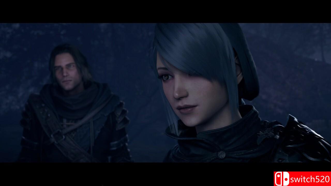 《救赎死神》游戏截图5