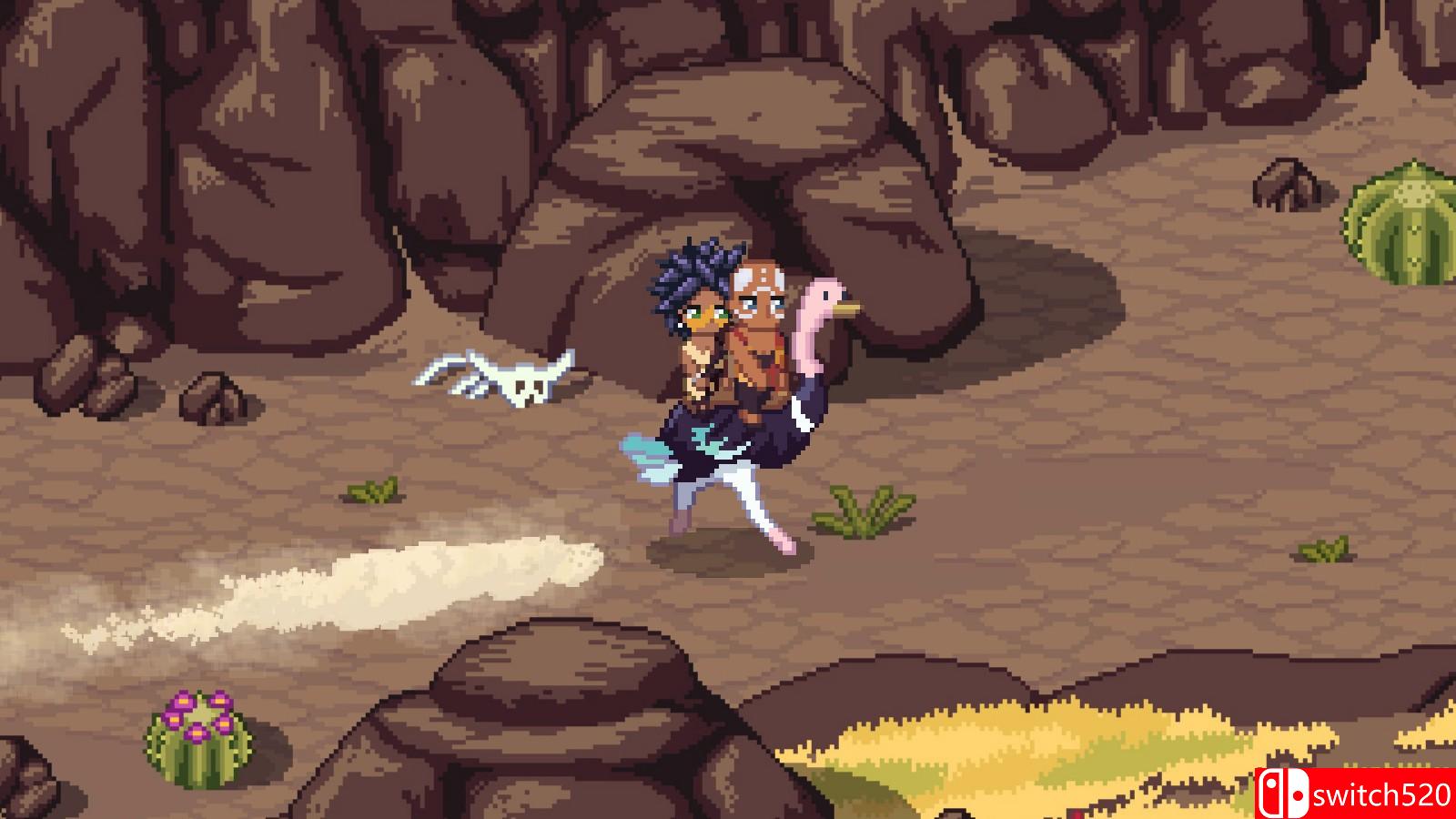 《帕夏时代 Roots of Pacha》游戏截图3