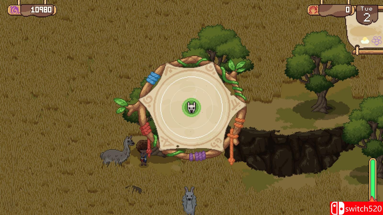 《帕夏时代 Roots of Pacha》游戏截图5