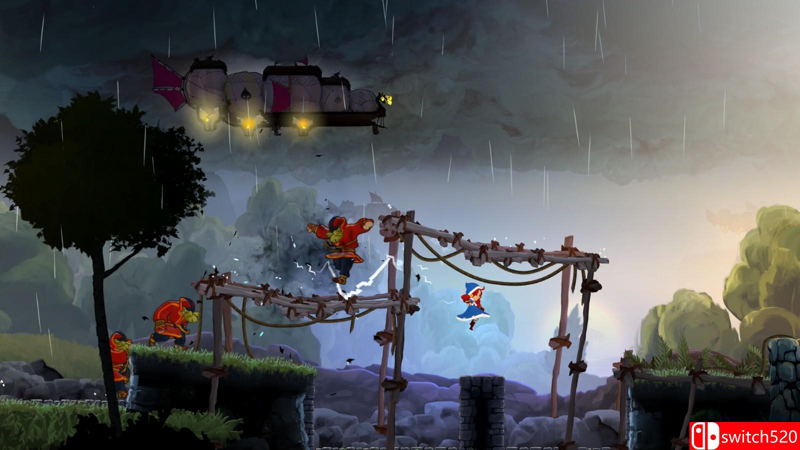 《特斯拉学徒2 Teslagrad 2》免安装v20230511简体中文绿色版_4