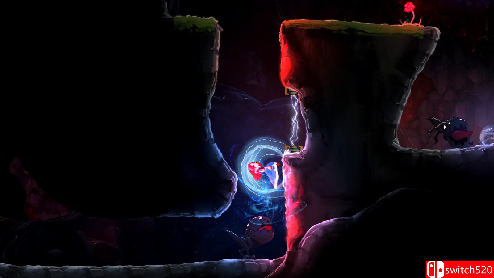 《特斯拉学徒2 Teslagrad 2》免安装v20230511简体中文绿色版_0