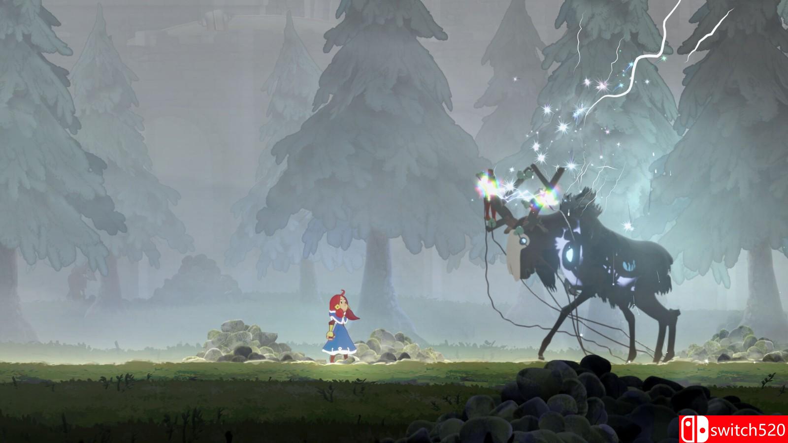 《特斯拉学徒2 Teslagrad 2》免安装v20230511简体中文绿色版_1