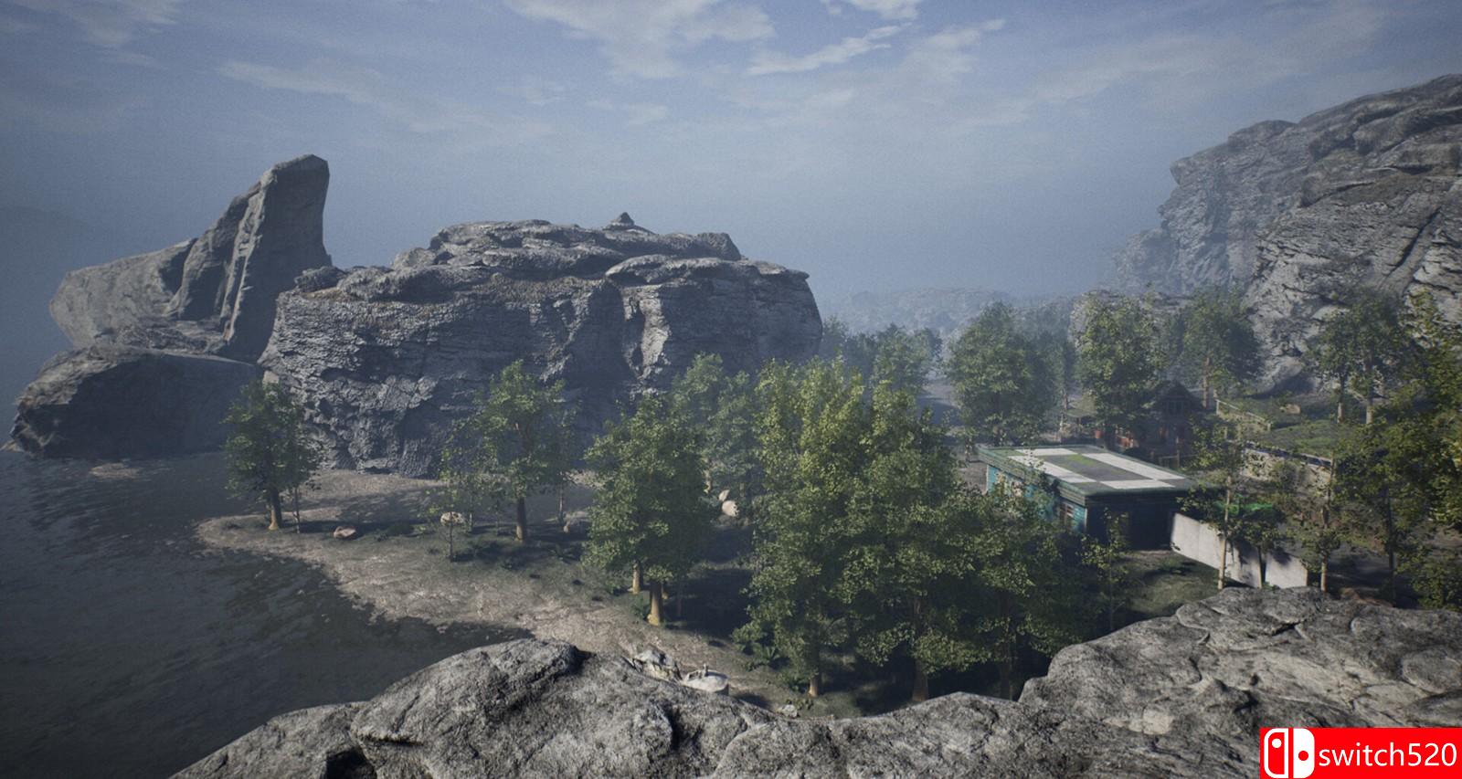 《被感染者The Infected》游戏截图1