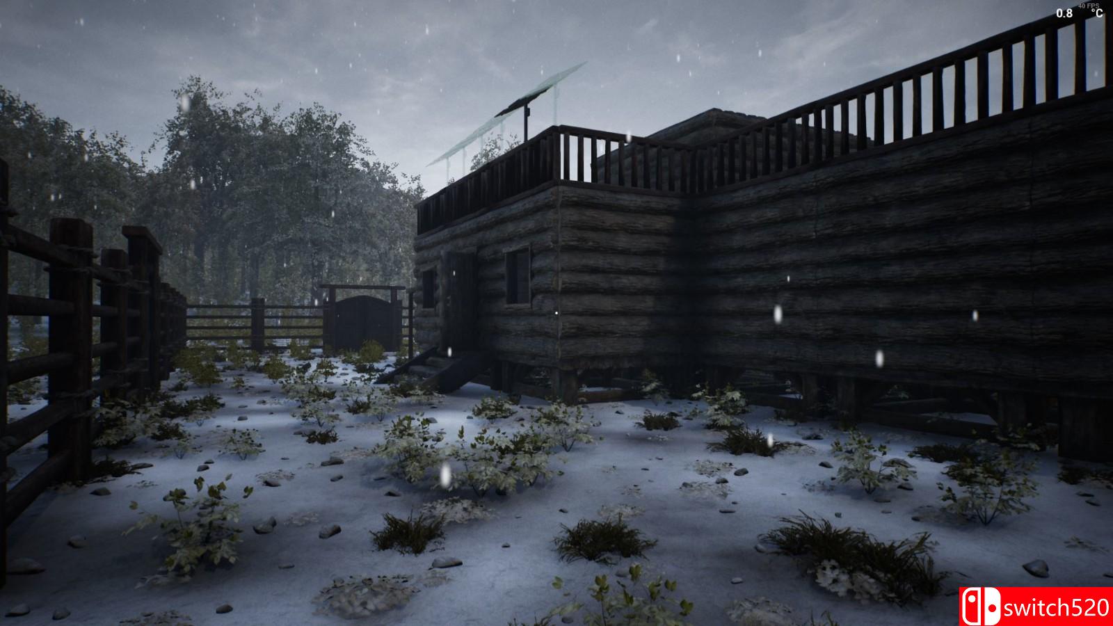 《被感染者The Infected》游戏截图2