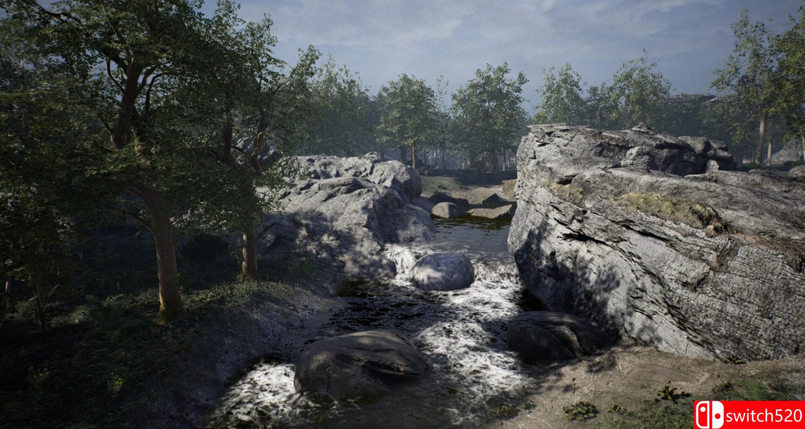 《被感染者The Infected》游戏截图3