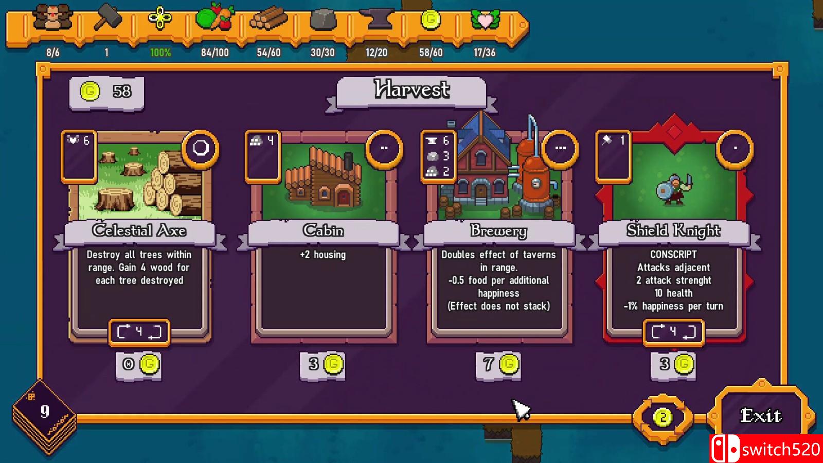 《岛不能倒：第一个神 These Doomed Isles: The First God》免安装简体中文绿色版_1