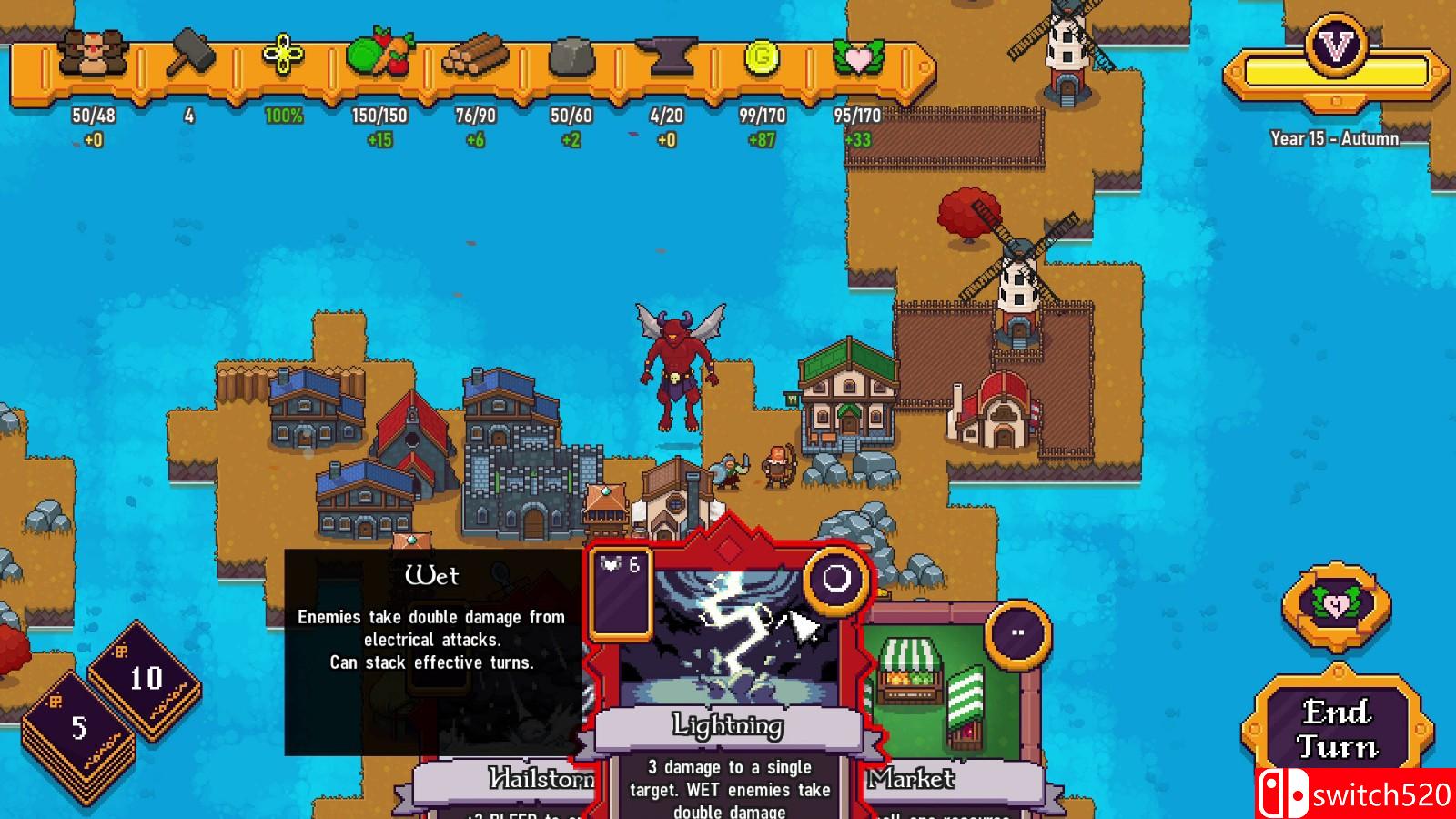 《岛不能倒：第一个神 These Doomed Isles: The First God》免安装简体中文绿色版_3