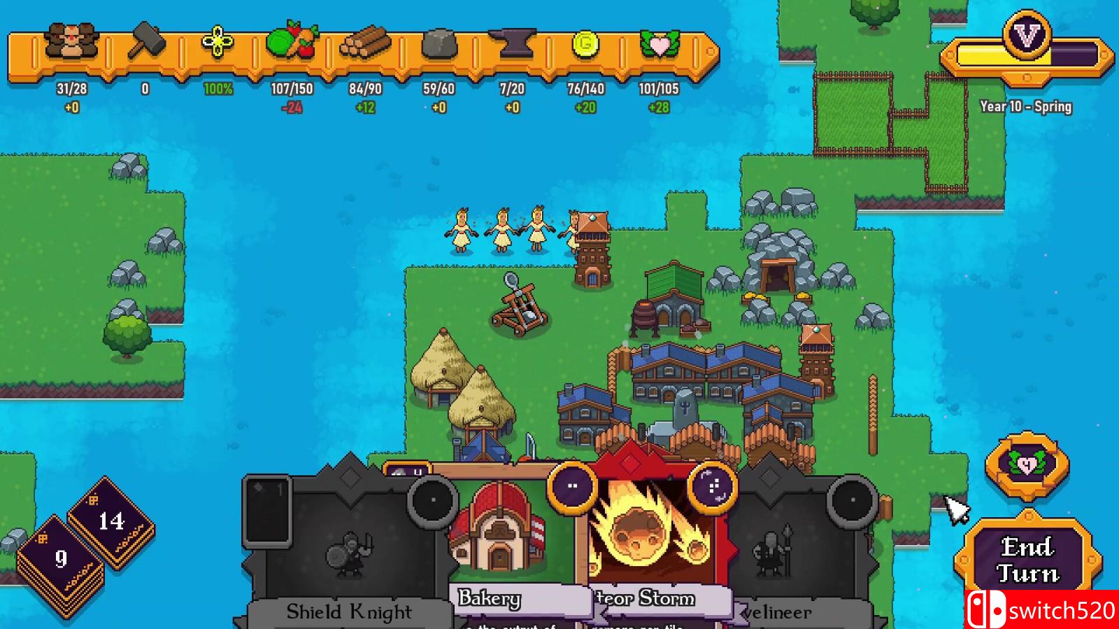 《岛不能倒：第一个神 These Doomed Isles: The First God》免安装简体中文绿色版_4