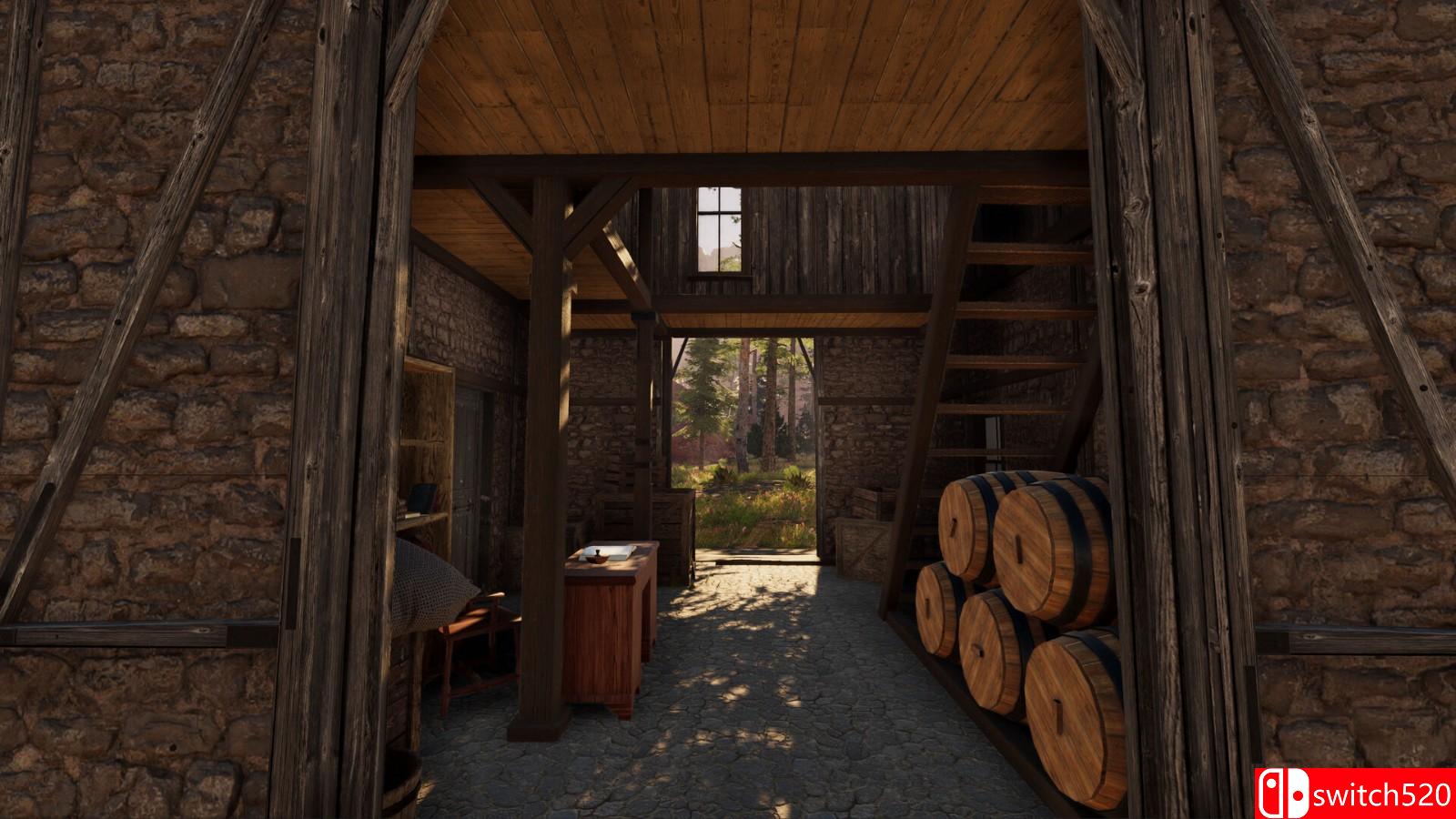 《狂野西部时代Wild West Dynasty》免安装整合A New Dawn简体中文绿色版_0