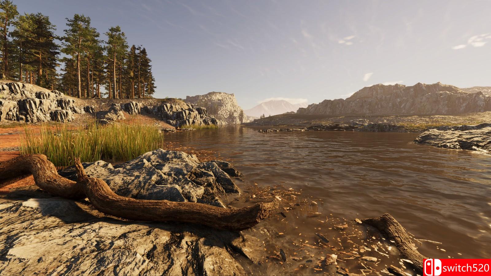 《狂野西部时代Wild West Dynasty》免安装整合A New Dawn简体中文绿色版_2