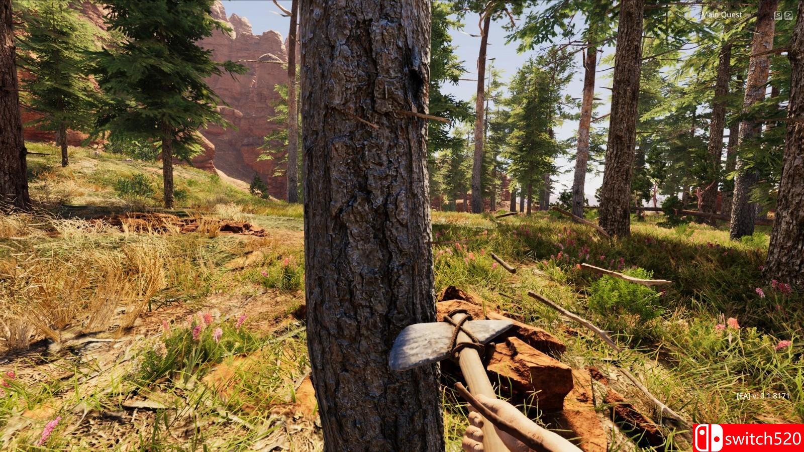 《狂野西部时代Wild West Dynasty》免安装整合A New Dawn简体中文绿色版_4