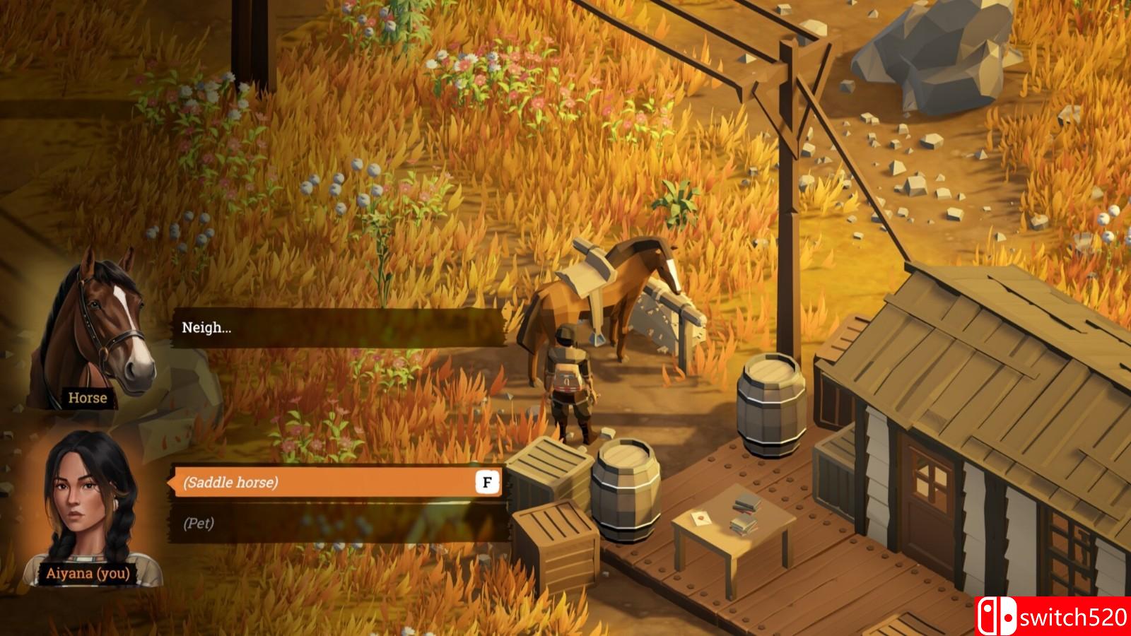 《蛇上而生Above Snakes》游戏截图2