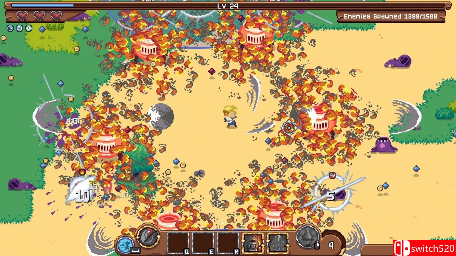 《工匠幸存者》游戏截图5