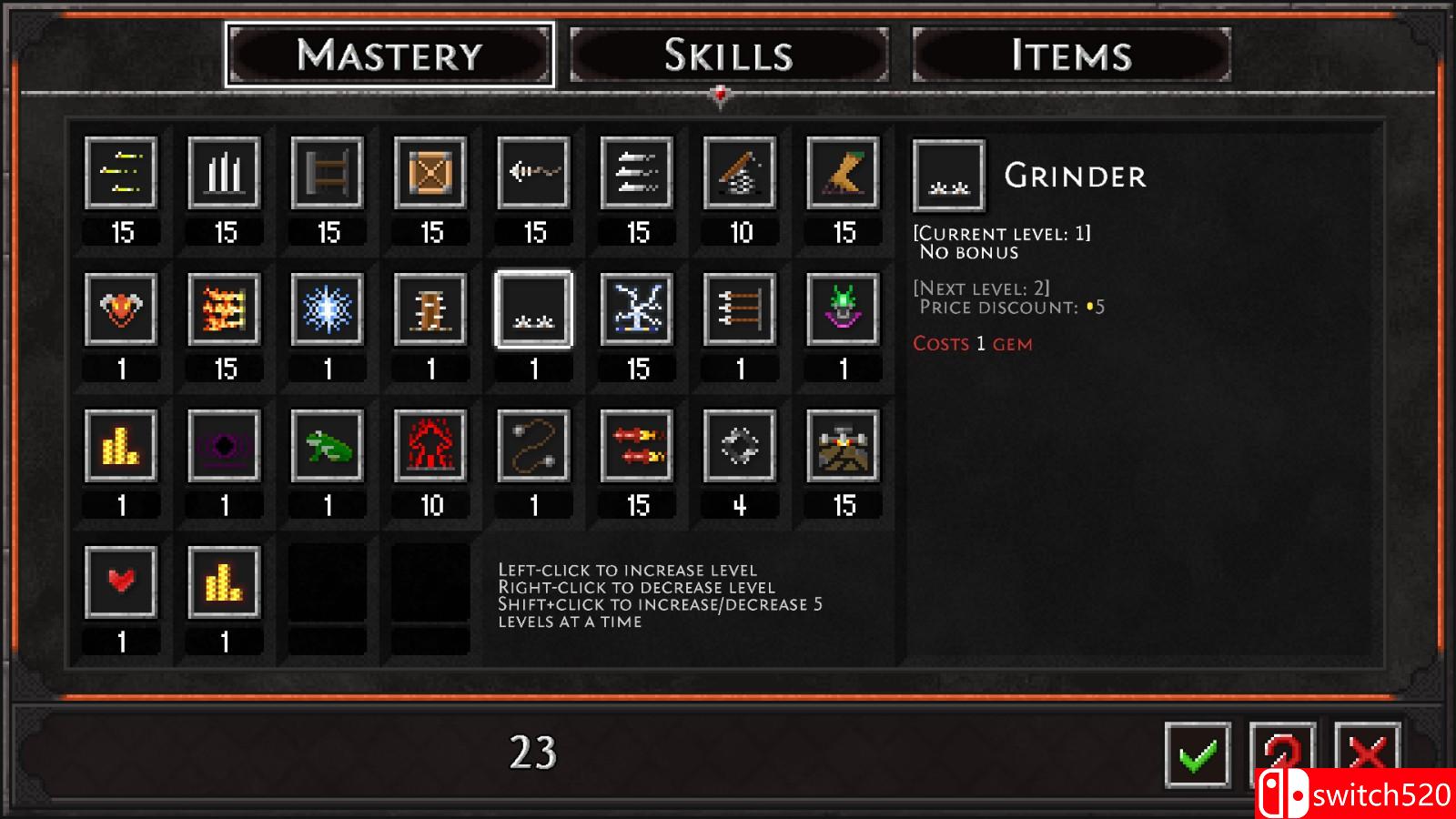 《地牢战争2》游戏截图4