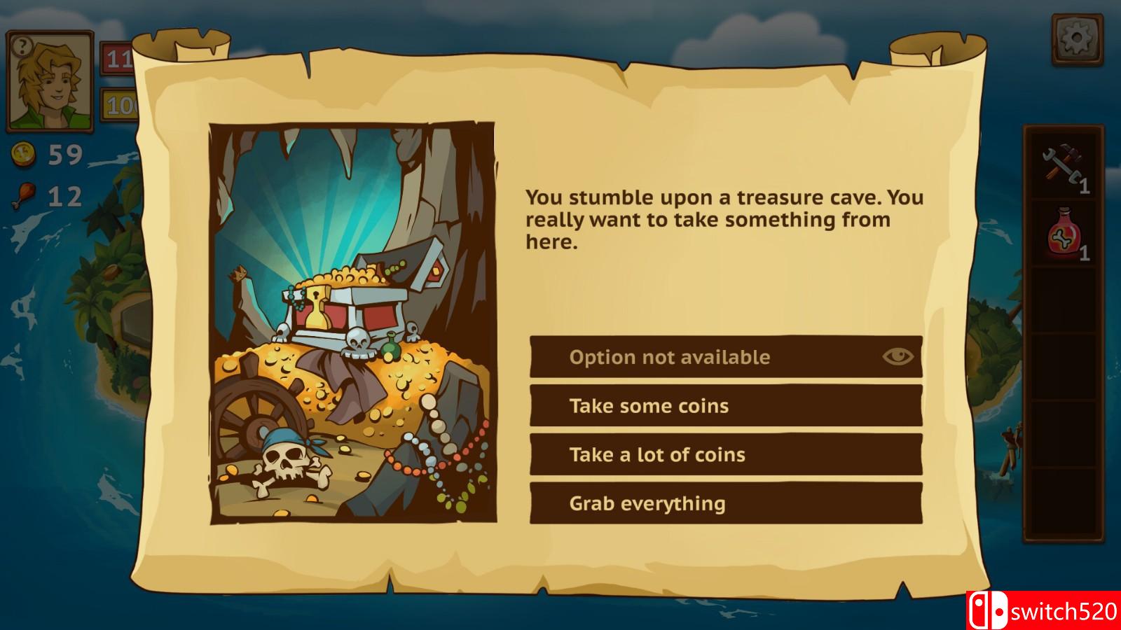 《勇敢大陆骑士 Knights of Braveland》游戏截图3