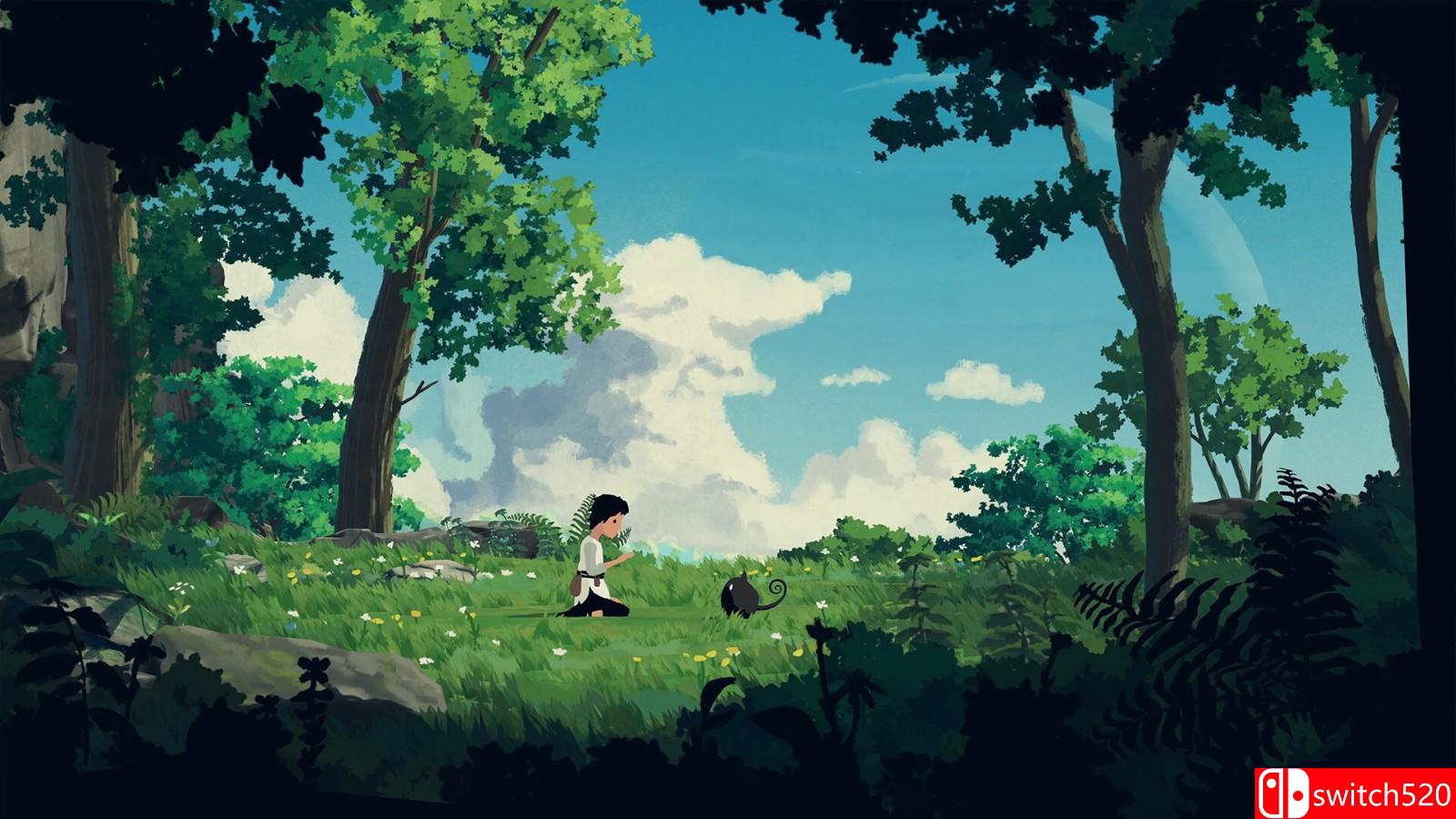 《拉娜之星》游戏截图5