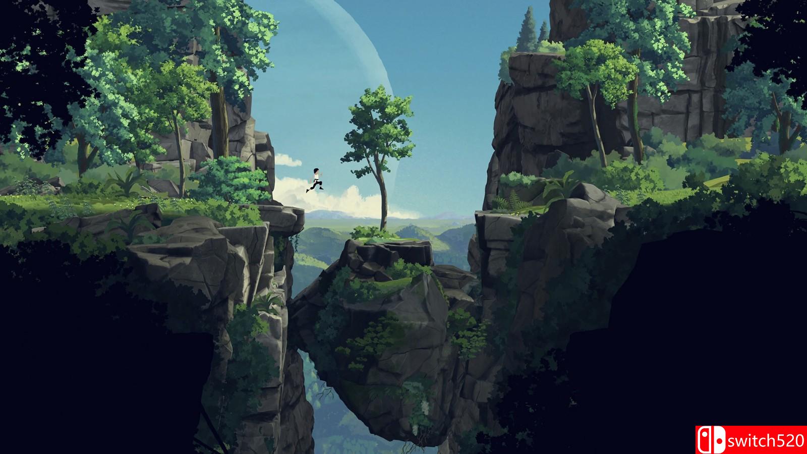 《拉娜之星》游戏截图4