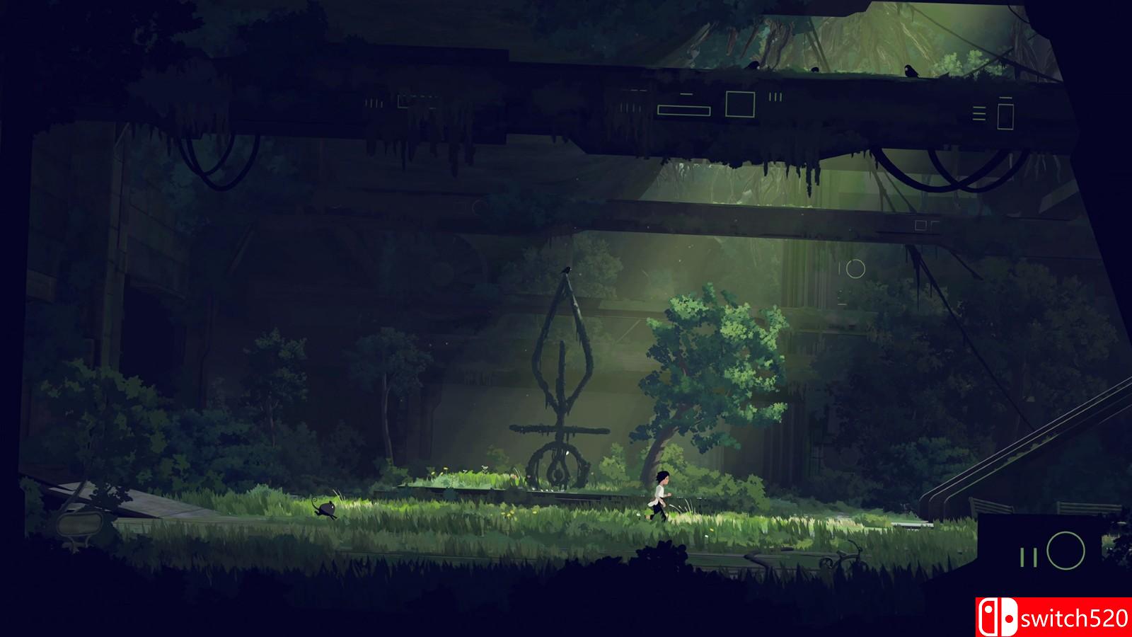 《拉娜之星》游戏截图3