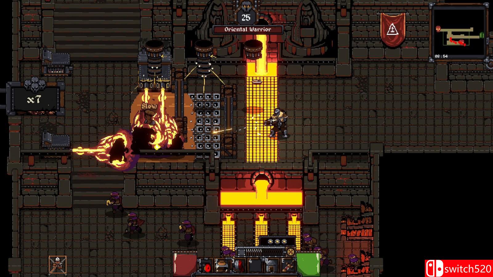 《炼金要塞 Castle Of Alchemists》免安装官方中文绿色版_0